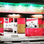 Pizzaria Dois Irmãos